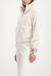 Monari Fax Fur Jacket