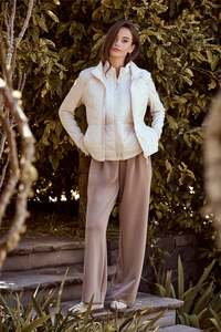 Verge Idaho Cashew Jacket