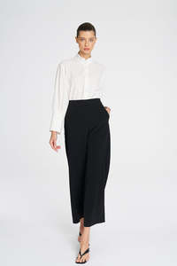 Mela Purdie Chalk Resort Shirt