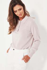 Verge Valley Rose Sweater