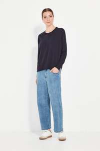 Verge Percy Ink Sweater