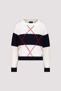 Monari Diamond Sweater