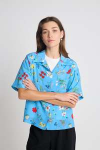 Shirts: Twenty-Seven Names Romeo Shirt