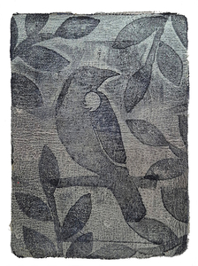 Tui Shine - Clare Woods