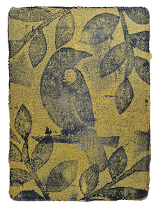 Products: Tui Golden Heat - Clare Woods