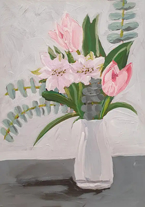 Products: Tulips - Clare Woods