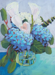 Products: Aggies 2 - Clare Woods