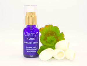 Serums: Aquasilk Serum