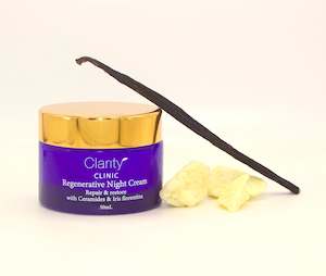 Regenerative Night Cream