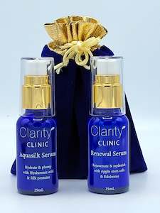 Gift Sets: Serum Duo