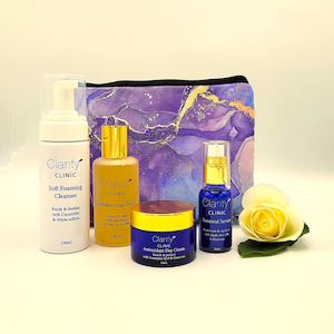 Gift Sets: Rebalancing Kit