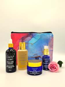 Gift Sets: Nourishment Kit