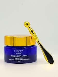 Accessories: Eye Cream Spatula