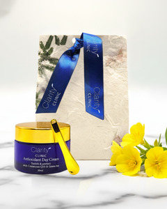 Simple Indulgence - Day