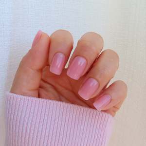 Pink Jelly