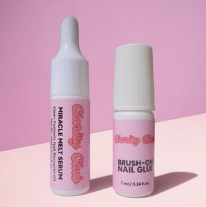 Brush & Melt Duo