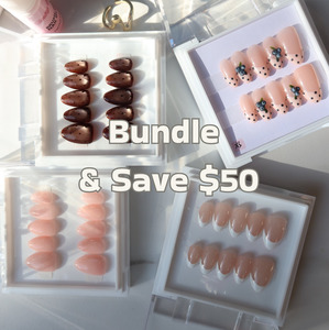Best Sellers: Handmade Bundle