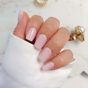 Milky Blush
