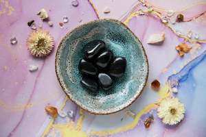 Tumblestones: Shungite Tumblestones