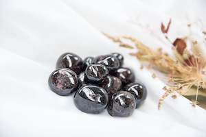 Garnet Tumblestones