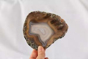 Moss Agate Slab #4