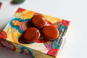 Red Jasper Flatstones