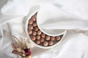 Sacral Chakra: Sunstone Mini Spheres