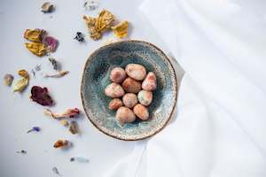 Sunstone Tumblestones