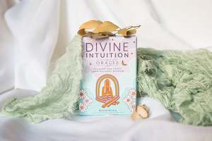 Divine Intuition Oracle Cards