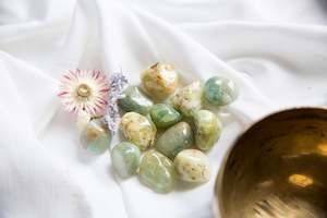 Tumbles: Beryl XL Tumblestones