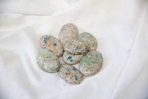 Palmstones: K2 Palmstones