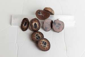 Septarian Pairs
