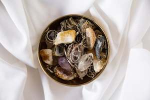 All: Crystal Keyrings