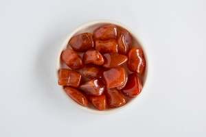 Carnelian Tumblestones