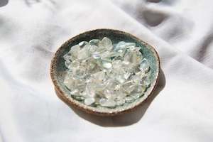 Angel Aura Quartz Tumblestones