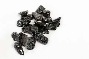 Tektite Tumblestones