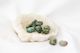 Ruby Fuchsite Tumblestones