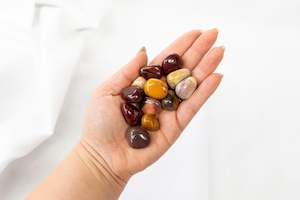 Mookaite Tumblestones