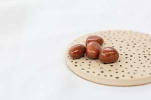 Tumbles: Goldstone Tumblestones