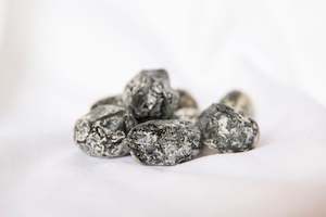 Protection: Apache Tears