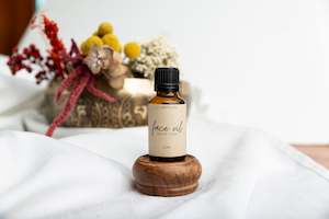 Home Fragrance: Face Oil