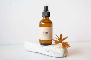 Room Mists: Zen Room Mist