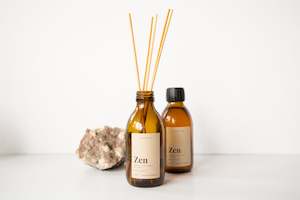 Reed Diffusers: Reed Diffuser