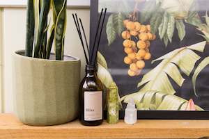 Reed Diffusers: Bliss Reed Diffuser