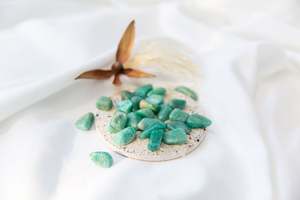 Amazonite Tumblestones