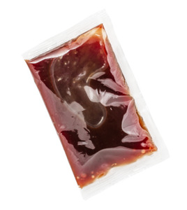 Pet Pops Beef Flavour – 8 sachet pack