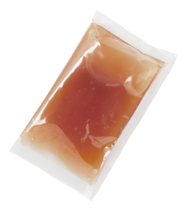Pet Pops Lamb Flavour – 8 sachet pack