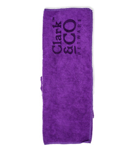 Products: Microfibre Towel