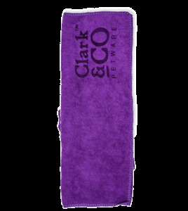 Products: Microfibre Towel