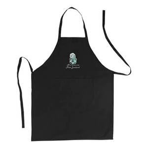 Tiki Apron – Clarke Design